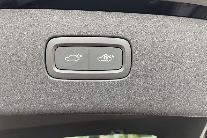 Volvo ES90 bild 16