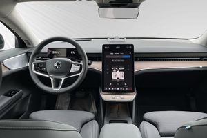 Volvo ES90 bild 9