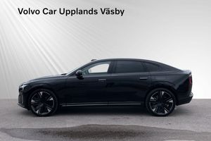 Volvo ES90 bild 3