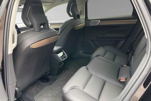 Volvo ES90 bild 8