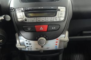 Toyota Aygo bild 11