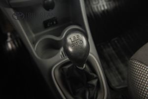 Toyota Aygo bild 10