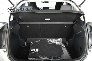 Toyota Yaris bild 9