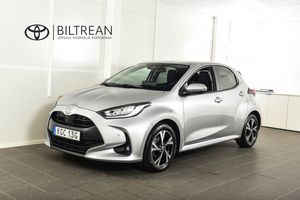 Toyota Yaris bild 1