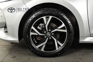 Toyota Yaris bild 18