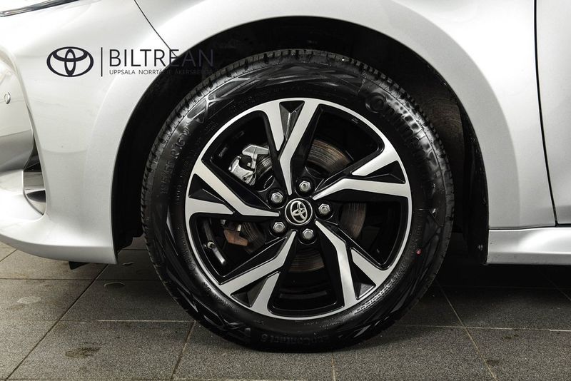 Toyota Yaris bild 18