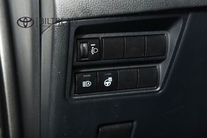 Toyota Yaris bild 11