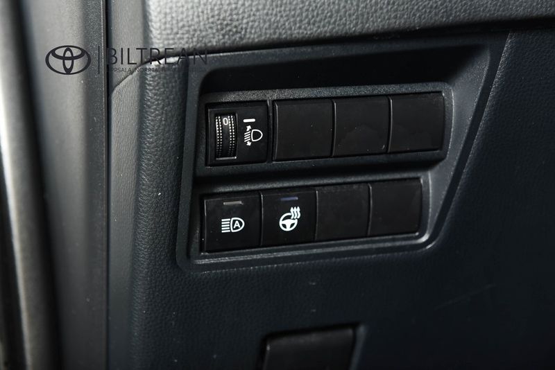 Toyota Yaris bild 11