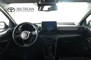 Toyota Yaris bild 7