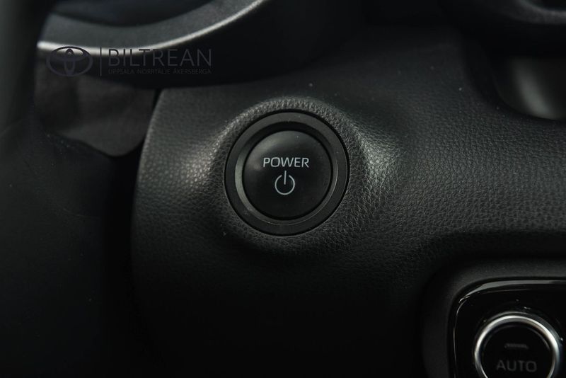Toyota Yaris bild 14