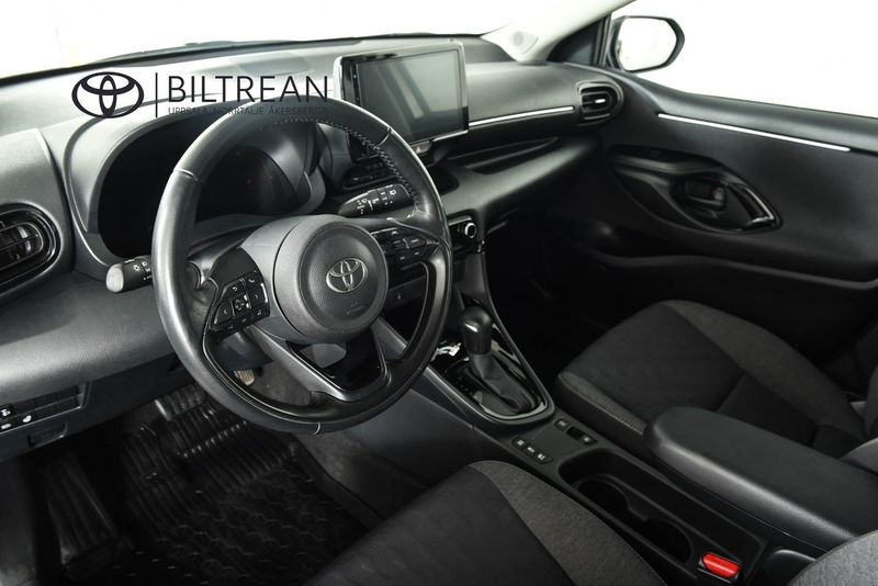 Toyota Yaris bild 16