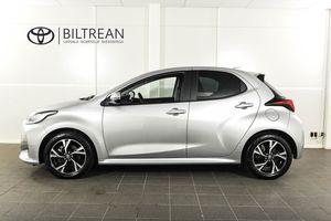 Toyota Yaris bild 2
