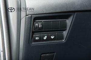Toyota Yaris Cross bild 11