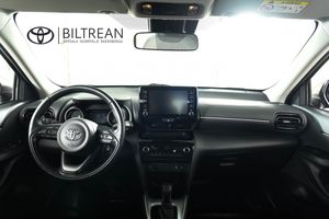 Toyota Yaris Cross bild 8