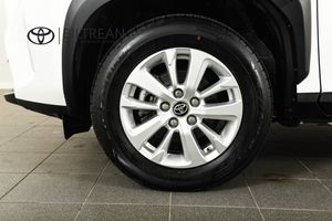 Toyota Yaris Cross bild 16
