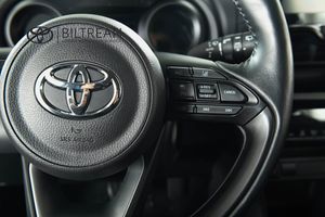 Toyota Yaris Cross bild 12