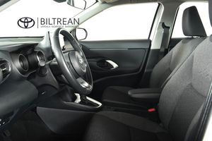 Toyota Yaris Cross bild 6