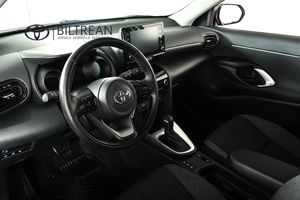 Toyota Yaris Cross bild 15