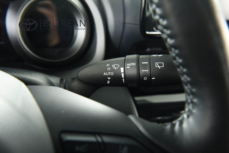Toyota Yaris Cross bild 13