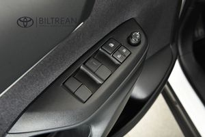 Toyota Yaris Cross bild 10