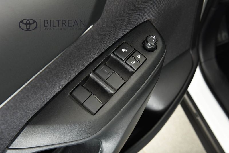 Toyota Yaris Cross bild 10