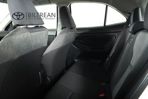 Toyota Yaris Cross bild 7
