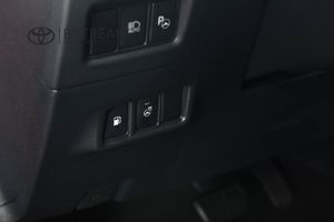 Toyota C-HR bild 11