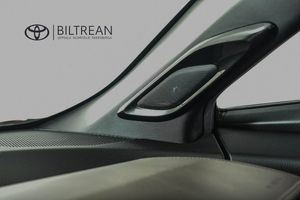 Toyota C-HR bild 16