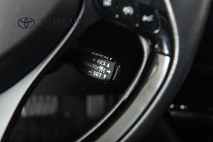 Toyota C-HR bild 12