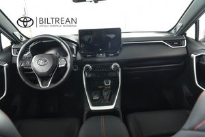 Toyota RAV4 bild 9