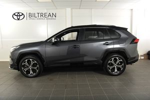 Toyota RAV4 bild 2
