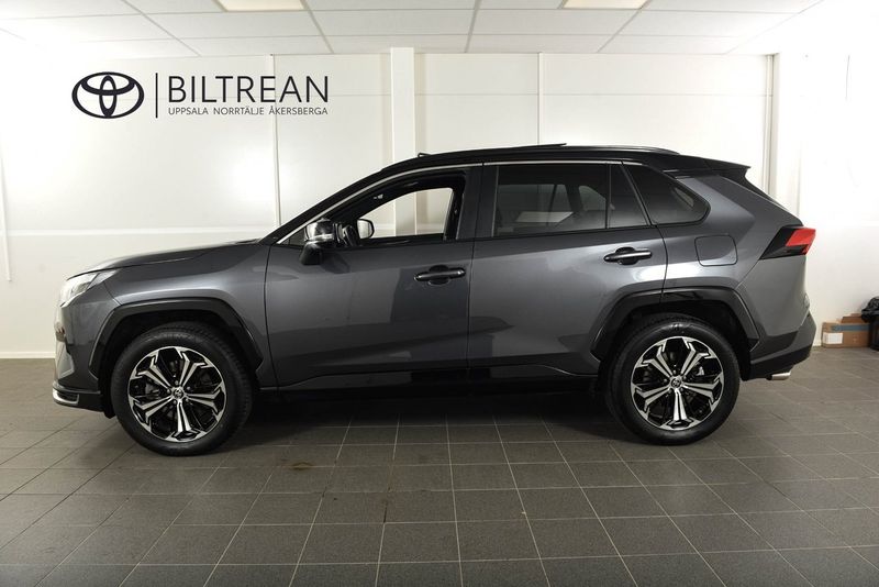 Toyota RAV4 bild 2
