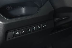 Toyota RAV4 bild 15