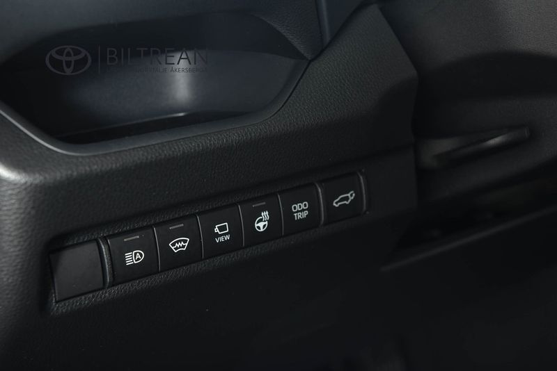 Toyota RAV4 bild 15