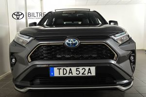 Toyota RAV4 bild 4