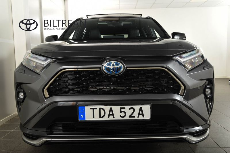 Toyota RAV4 bild 4
