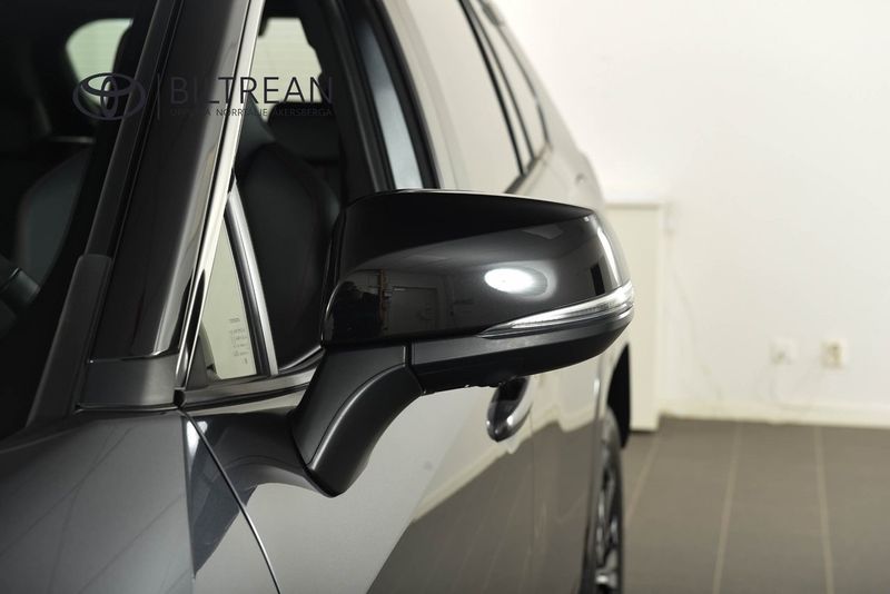 Toyota RAV4 bild 23