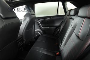 Toyota RAV4 bild 10