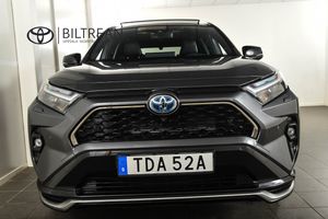 Toyota RAV4 bild 6