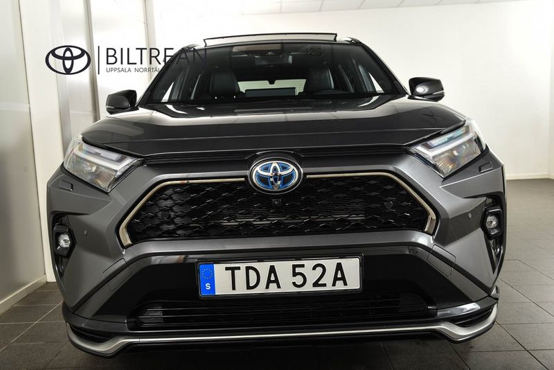 Toyota RAV4 bild 6