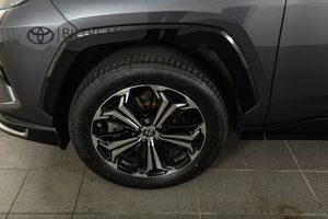 Toyota RAV4 bild 24