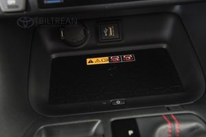 Toyota RAV4 bild 18
