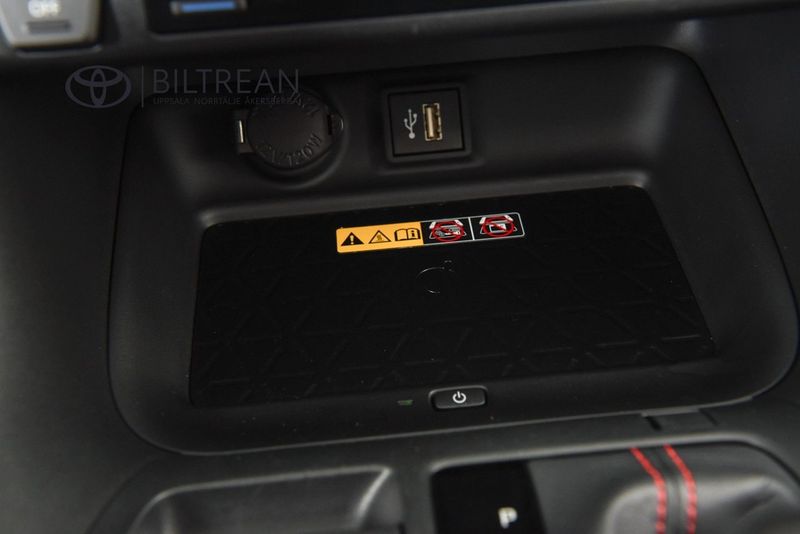 Toyota RAV4 bild 18
