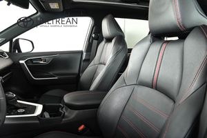 Toyota RAV4 bild 8