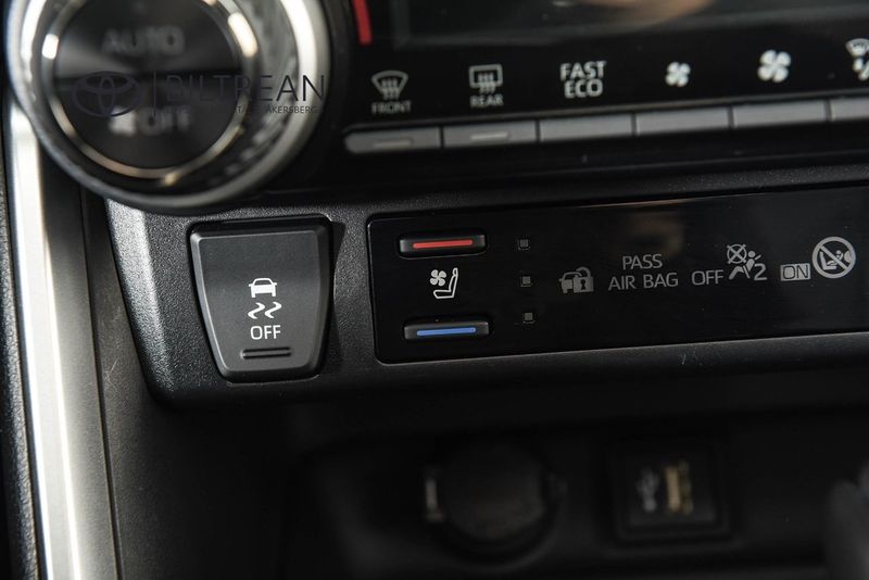 Toyota RAV4 bild 19