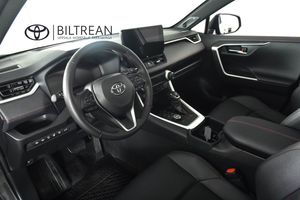 Toyota RAV4 bild 7