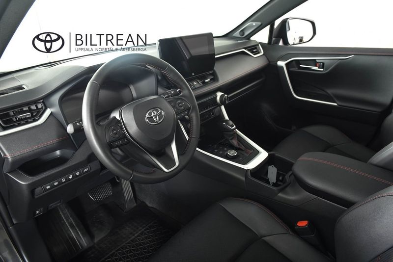 Toyota RAV4 bild 7