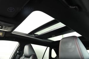 Toyota RAV4 bild 20