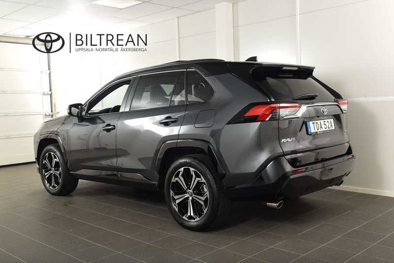 Toyota RAV4 bild 3