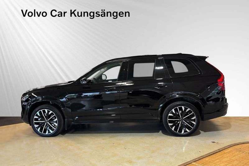 Volvo XC90 bild 3